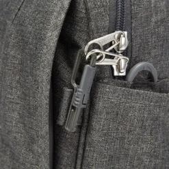 Pacsafe Metrosafe LS200 Anti-Theft Medium Crossbody Bag -Selected Fashion Luggage Stores 7cc935 0bc4b286e56a400bbf3110416a387e97mv2