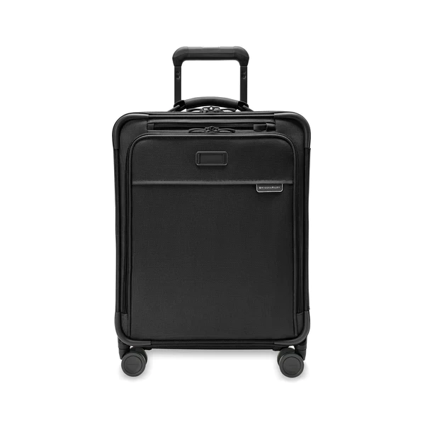 Briggs & Riley Baseline Global 21" Carry-On Spinner 3 Briggs & Riley Baseline Global 21" Carry-On Spinner