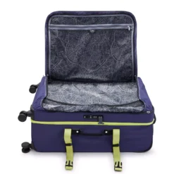 Kipling Spontaneous Large Rolling Luggage -Selected Fashion Luggage Stores 7cc935 0c2e6fc2466545288037da036596476fmv2