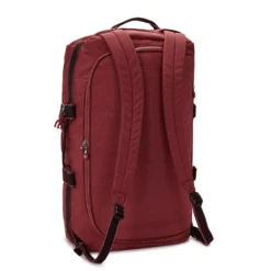 Kipling Jonis Medium Laptop Duffle Backpack 25 Kipling Jonis Medium Laptop Duffle Backpack -Selected Fashion Luggage Stores 7cc935 0c56abd7fb224b6e86b4f2c0bfa41552mv2 1