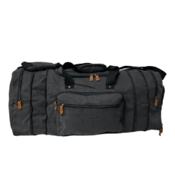 Bon Voyage 3327 Canvas Duffel Bag 25 Bon Voyage 3327 Canvas Duffel Bag -Selected Fashion Luggage Stores 7cc935 0c6bf2fe8b9843d481b5fb023590fbfbmv2
