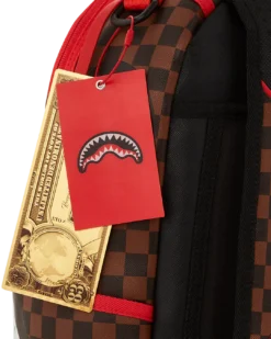 Sprayground All Or Nothing Sharks In Paris DLXV Backpack -Selected Fashion Luggage Stores 7cc935 0c782ff4fa3c4a1b862cdb932fc46c43mv2 1