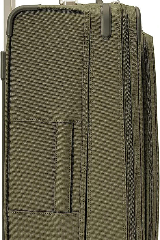 Briggs & Riley Baseline Medium Expandable Spinner 6 Briggs & Riley Baseline Medium Expandable Spinner - Image 4