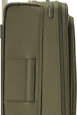 Briggs & Riley Baseline Medium Expandable Spinner -Selected Fashion Luggage Stores 7cc935 0c82a816ca8849d193250d38b26b75cdmv2