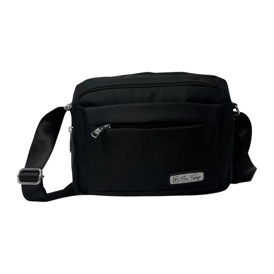 Bon Voyage HB5082 Crossbody Bag 3 Bon Voyage HB5082 Crossbody Bag