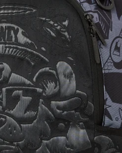 Sprayground Fiber Optics Money Trip Backpack 24 Sprayground Fiber Optics Money Trip Backpack -Selected Fashion Luggage Stores 7cc935 0d61b8ed465245eab3941494173d2b62mv2 1