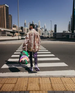 Sprayground The Wild One DLXV Backpack 23 Sprayground The Wild One DLXV Backpack -Selected Fashion Luggage Stores 7cc935 0d76f34ac67644a1b6b1852e0129b8e7mv2