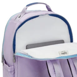 Kipling Seoul Extra Large 17" Laptop Backpack -Selected Fashion Luggage Stores 7cc935 0dd8266cb1d3481b8e66f0c9aaf0091amv2