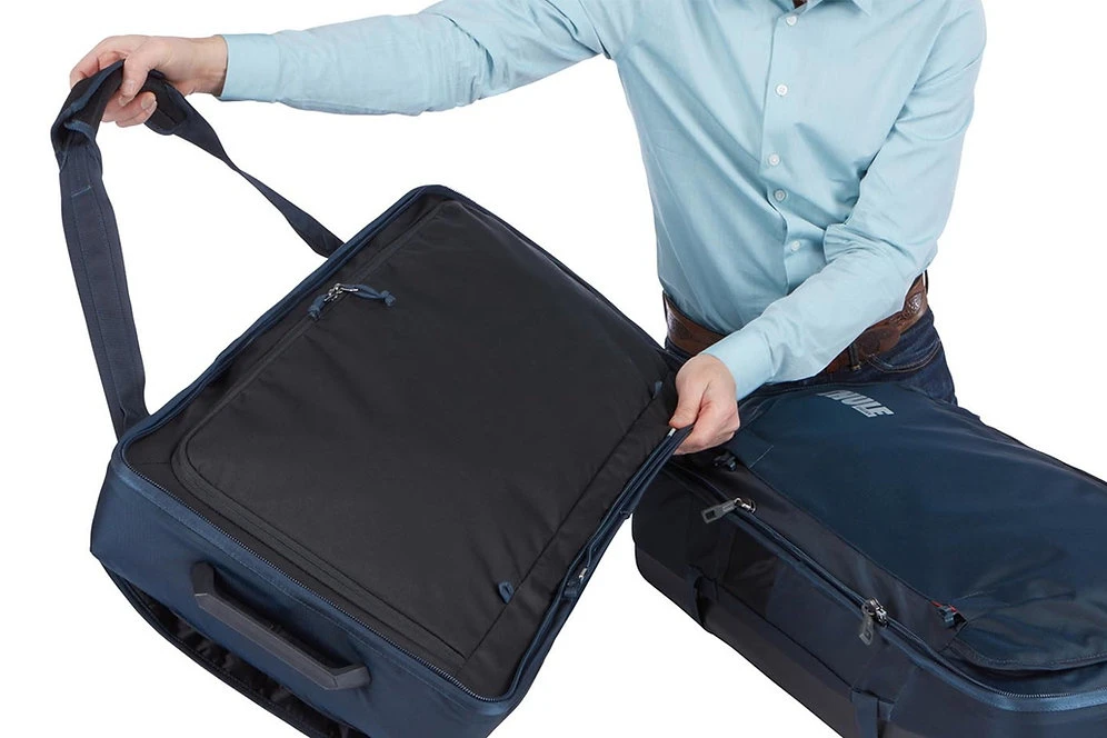 Thule Subterra Wheeled Duffel 75cm/30” 4 Thule Subterra Wheeled Duffel 75cm/30” - Image 2