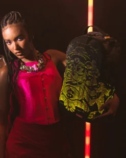 Sprayground Fiber Optics Money Trip Backpack 30 Sprayground Fiber Optics Money Trip Backpack -Selected Fashion Luggage Stores 7cc935 0e3e87c2caaf4ff1a3457c0f797b109amv2 1