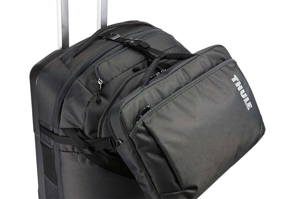 Thule Subterra Wheeled Duffel 70cm/28" 14 Thule Subterra Wheeled Duffel 70cm/28" - Image 12
