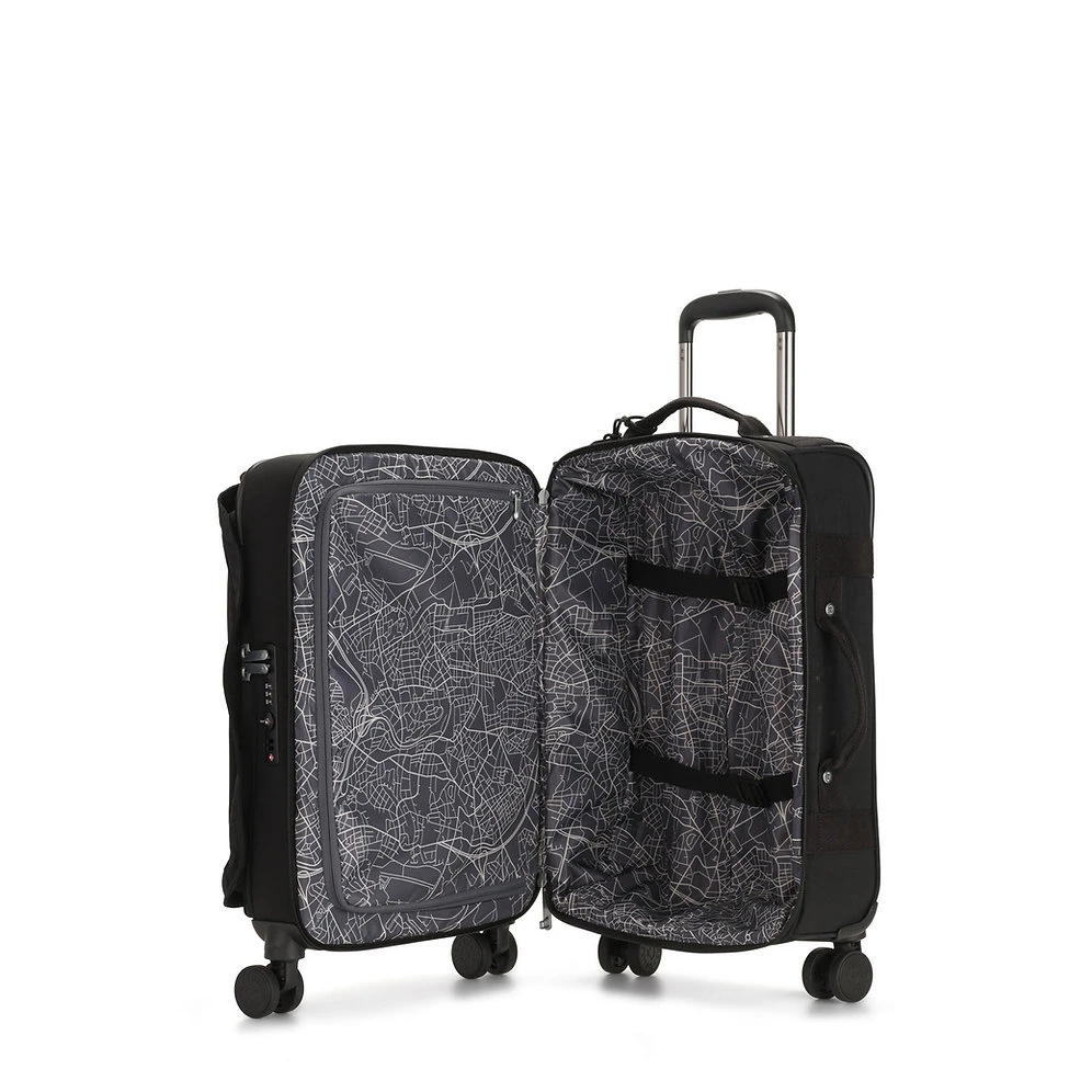 Kipling Spontaneous Small Rolling Luggage-Carry On 10 Kipling Spontaneous Small Rolling Luggage-Carry On - Image 8
