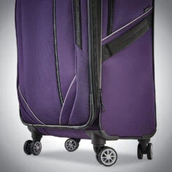 American Tourister Zoom Turbo 24" Spinner -Medium 18 American Tourister Zoom Turbo 24" Spinner -Medium -Selected Fashion Luggage Stores 7cc935 1030bb6eb8a14a26846b1a19b4329cf9mv2 1