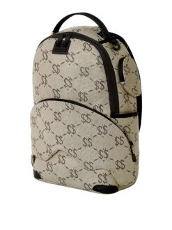 Sprayground Double Money DLX Backpack 11 Sprayground Double Money DLX Backpack -Selected Fashion Luggage Stores 7cc935 1045c87d981f4a00ba45730898d8c918mv2