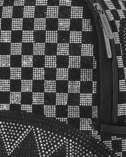 Sprayground Trinity Checkered DLXFV Backpack 19 Sprayground Trinity Checkered DLXFV Backpack -Selected Fashion Luggage Stores 7cc935 10c84d740c544185aa829eb0eaacd727mv2
