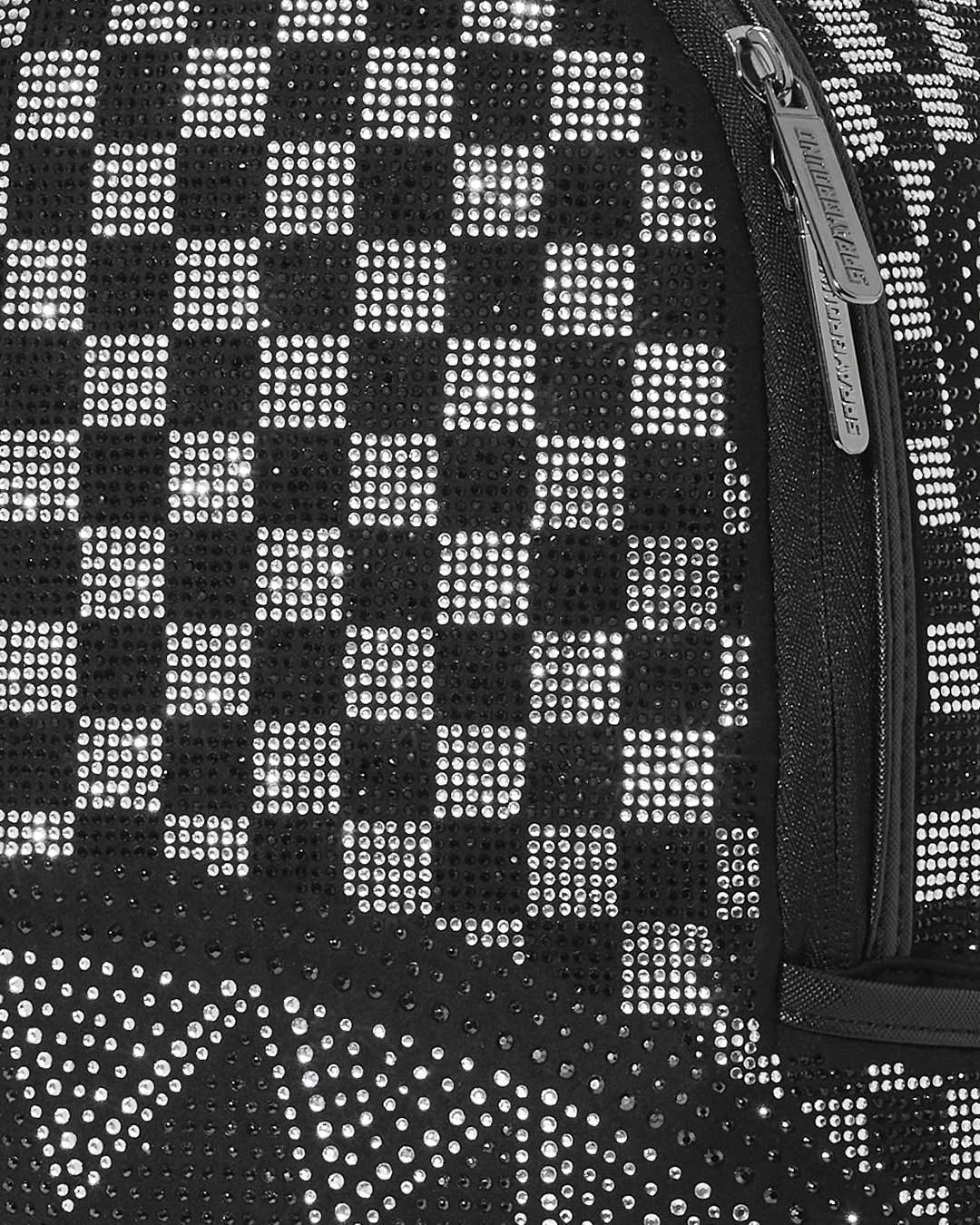 Sprayground Trinity Checkered DLXFV Backpack 10 Sprayground Trinity Checkered DLXFV Backpack - Image 8