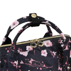 J World Posy 3 Piece Collection Backpack With Tote & Pouch -Selected Fashion Luggage Stores 7cc935 115322a460314f30bf65339436a64be3mv2 d 1500 1500 s 2