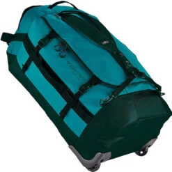 Eagle Creek Cargo Hauler Wheeled Duffel 110L 19 Eagle Creek Cargo Hauler Wheeled Duffel 110L -Selected Fashion Luggage Stores 7cc935 115408643fa84211967818b94d78c1e4mv2