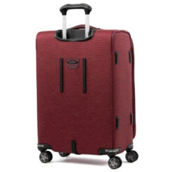 Travelpro Platinum Elite 25" Expandable Spinner 21 Travelpro Platinum Elite 25" Expandable Spinner -Selected Fashion Luggage Stores 7cc935 119e0101c6f842968298b99d2d7e9cf5mv2