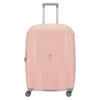 Delsey Clavel 25" Expandable Spinner Upright 2 Delsey Clavel 25" Expandable Spinner Upright -Selected Fashion Luggage Stores 7cc935 1222a3a584d34b85ad5704a4cf60dd77mv2