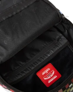 Sprayground Sharks In Paris The Grid DLXV Backpack 20 Sprayground Sharks In Paris The Grid DLXV Backpack -Selected Fashion Luggage Stores 7cc935 126447589d484b7aba3f92d421c2e67dmv2 1