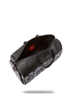 Sprayground The Entrepreneur Duffle 19 Sprayground The Entrepreneur Duffle -Selected Fashion Luggage Stores 7cc935 12ec66f93a23460e9ed568673061b0aamv2