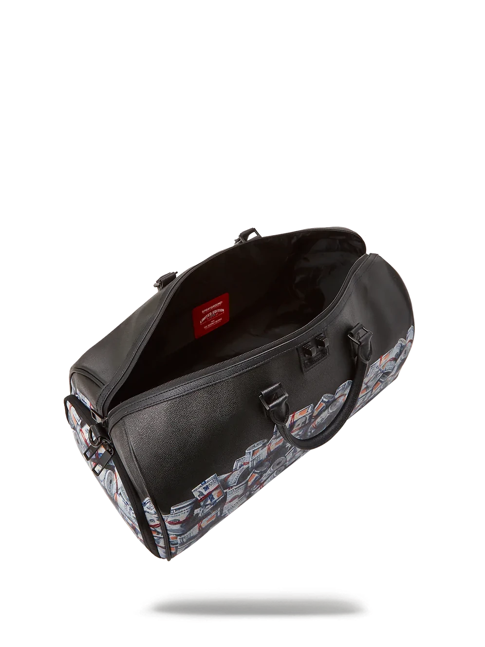 Sprayground The Entrepreneur Duffle 11 Sprayground The Entrepreneur Duffle - Image 9