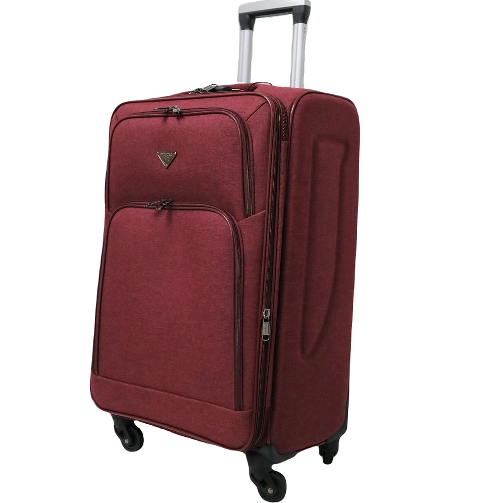 Bon Voyage 9125 Softside Spinner Luggage 3 Bon Voyage 9125 Softside Spinner Luggage