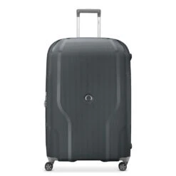 Delsey Clavel 30" Expandable Spinner Upright -Selected Fashion Luggage Stores 7cc935 133a6b0ce08e4956bdb5d2cebc3c533bmv2