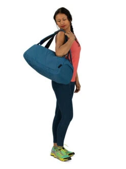 Osprey Daylite Duffel 30L -Selected Fashion Luggage Stores 7cc935 135c6f9377454ff3a44f742382b6e266mv2