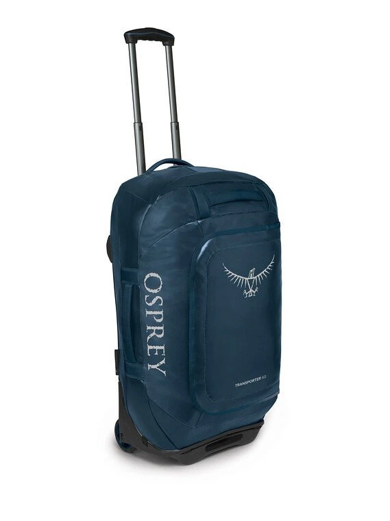 Osprey Transporter Wheeled Duffel 60 4 Osprey Transporter Wheeled Duffel 60 - Image 2