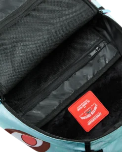 Sprayground I Need A Hero Backpack -Selected Fashion Luggage Stores 7cc935 14208115a7ca4328908a1c0d091b8bd4mv2