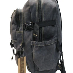 Bon Voyage 6618 Canvas Backpack -Selected Fashion Luggage Stores 7cc935 1429ea01eb1542f1aec59bd288a17fabmv2