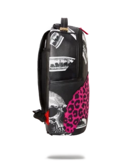 Sprayground Femme Fatale (DLXV) Backpack 14 Sprayground Femme Fatale (DLXV) Backpack -Selected Fashion Luggage Stores 7cc935 144117fe322e45d08ef6cb36decf5286mv2