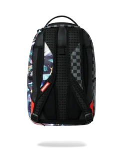 Sprayground Astromane Welcome To My World DLXV Backpack 18 Sprayground Astromane Welcome To My World DLXV Backpack -Selected Fashion Luggage Stores 7cc935 1454be9e8dc340e38306833150c43700mv2