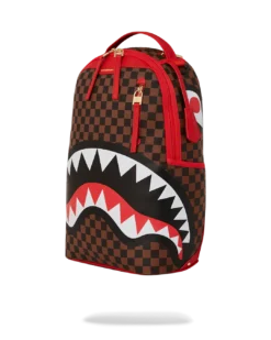 Sprayground All Or Nothing Sharks In Paris DLXV Backpack 20 Sprayground All Or Nothing Sharks In Paris DLXV Backpack -Selected Fashion Luggage Stores 7cc935 147da54f123f4d29a19cb8721b5f4198mv2