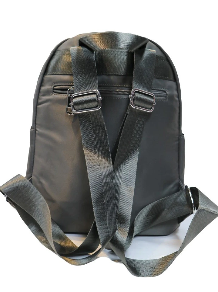 Bon Voyage 7116 Backpack 13" 14 Bon Voyage 7116 Backpack 13" - Image 12