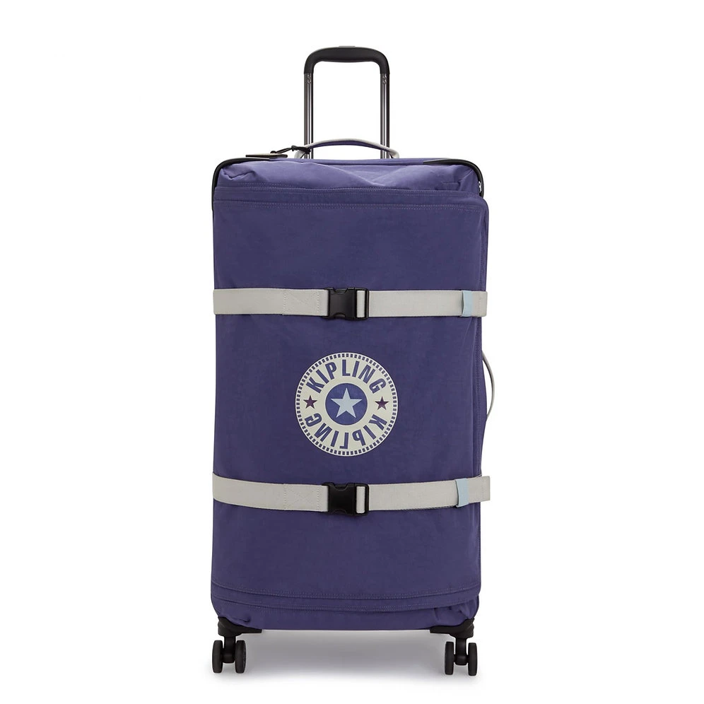 Kipling Spontaneous Medium Rolling Luggage 4 Kipling Spontaneous Medium Rolling Luggage - Image 2