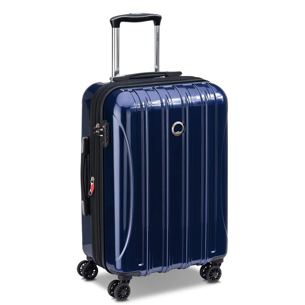 Delsey Helium Aero 21" Exp. Spinner Carry-On 12 Delsey Helium Aero 21" Exp. Spinner Carry-On - Image 10