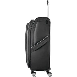 American Tourister Zoom Turbo 24" Spinner -Medium 26 American Tourister Zoom Turbo 24" Spinner -Medium -Selected Fashion Luggage Stores 7cc935 151bd7a5d7d64fcf888610dad7b66d51mv2