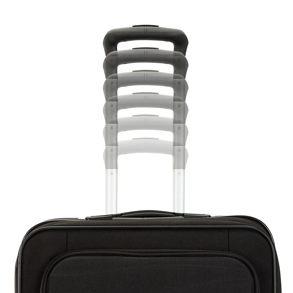 American Tourister Cascade 24" Spinner 5 American Tourister Cascade 24" Spinner - Image 3