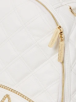 Sprayground Riviera White Gold DLX Backpack 16 Sprayground Riviera White Gold DLX Backpack -Selected Fashion Luggage Stores 7cc935 1564d51aab004288aef2e1b1a939cb97mv2