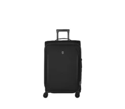 Victorinox Crosslight Medium Softside Case -Selected Fashion Luggage Stores 7cc935 1566b3a45749408ebdfeb8f8829094a0mv2