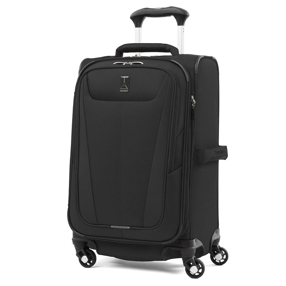 Travelpro Maxlite 5 21" Expandable Carry-On Spinner 7 Travelpro Maxlite 5 21" Expandable Carry-On Spinner - Image 5