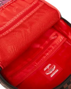 Sprayground Sharks In Paris Coastal DLXV Backpack -Selected Fashion Luggage Stores 7cc935 15d2edc1576d444e8170dfd7ae4695damv2