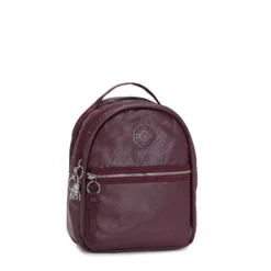 Kipling Kae Metallic Backpack -Selected Fashion Luggage Stores 7cc935 15efeb4d367c4fc1ad65b32f93144696mv2