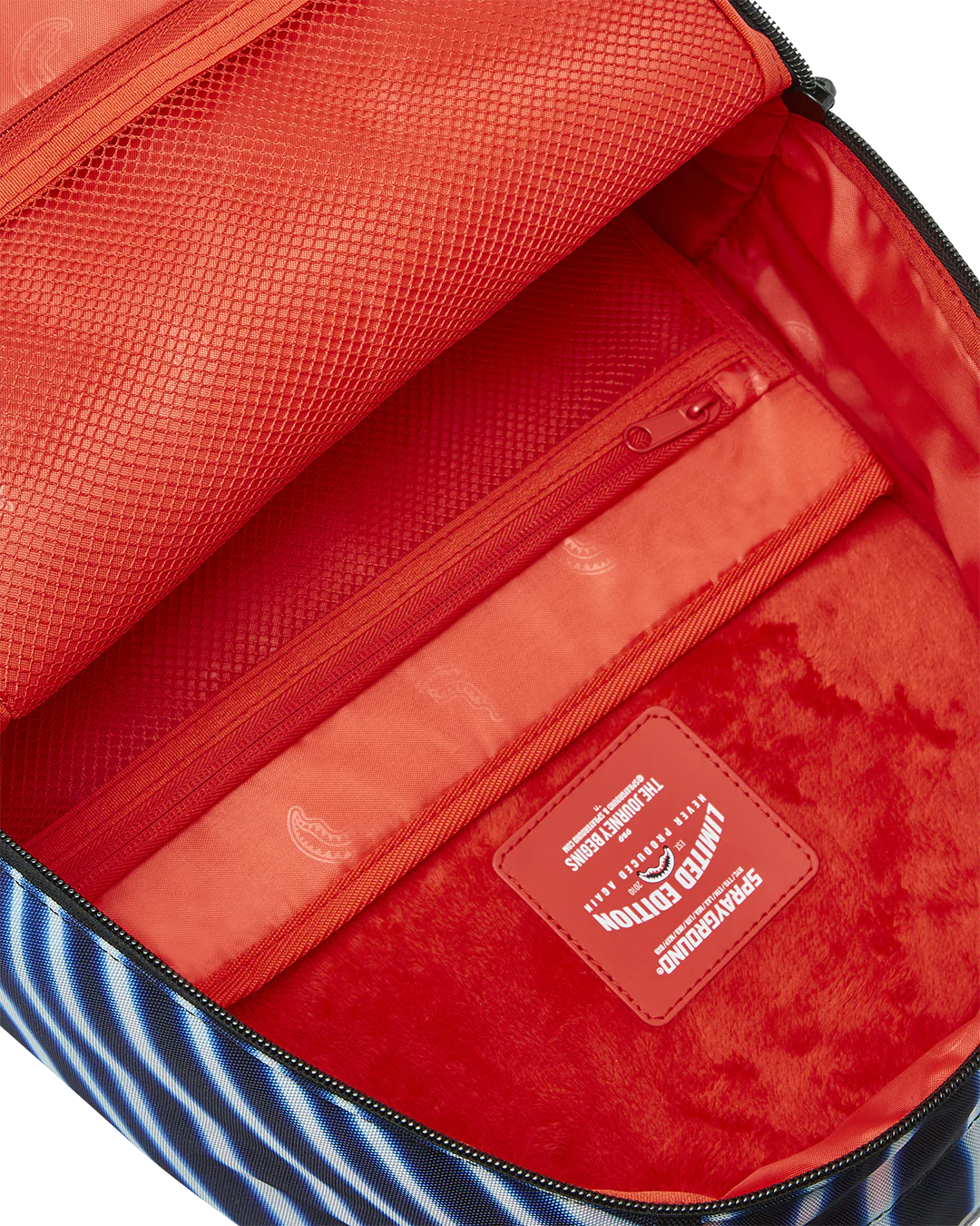 Sprayground Astromane Lightspeed Backpack 10 Sprayground Astromane Lightspeed Backpack - Image 8