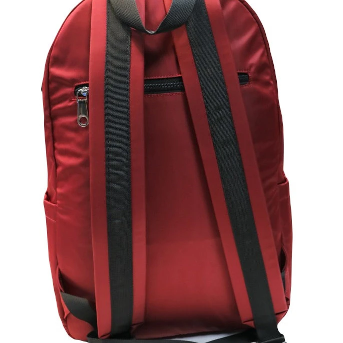 Bon Voyage 834 Backpack 17.5" 11 Bon Voyage 834 Backpack 17.5" - Image 9