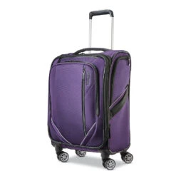American Tourister Zoom Turbo 20" Spinner 27 American Tourister Zoom Turbo 20" Spinner -Selected Fashion Luggage Stores 7cc935 162504c51f2e4634ba7036c154bfc479mv2