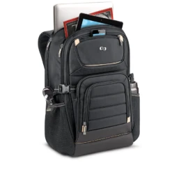 Solo Arc Backpack -Selected Fashion Luggage Stores 7cc935 16548d6d1ce94c1ca994cce1c8ca23ddmv2